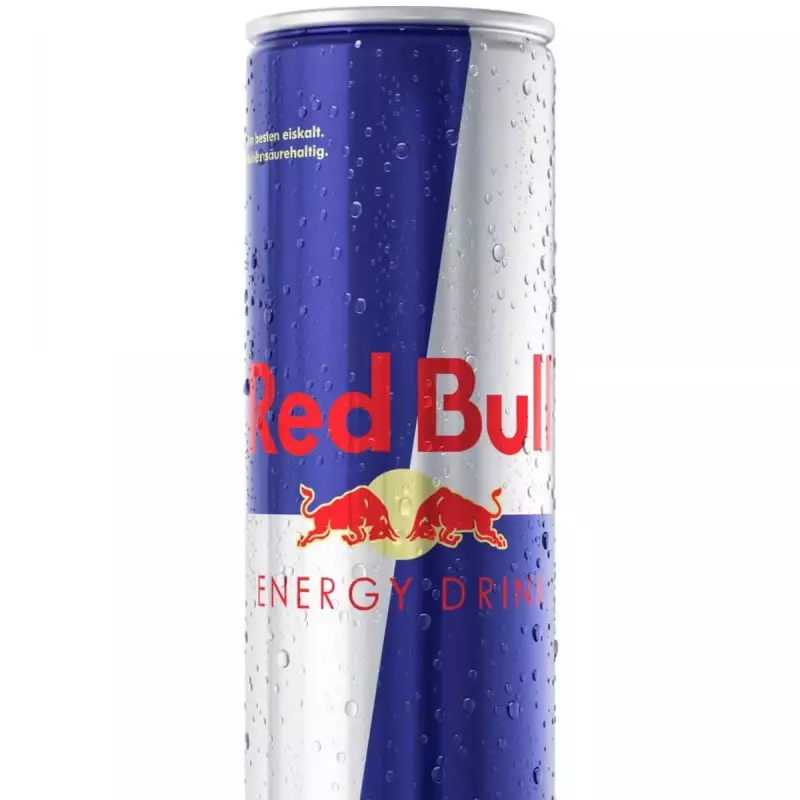 Red Bull Tradicional