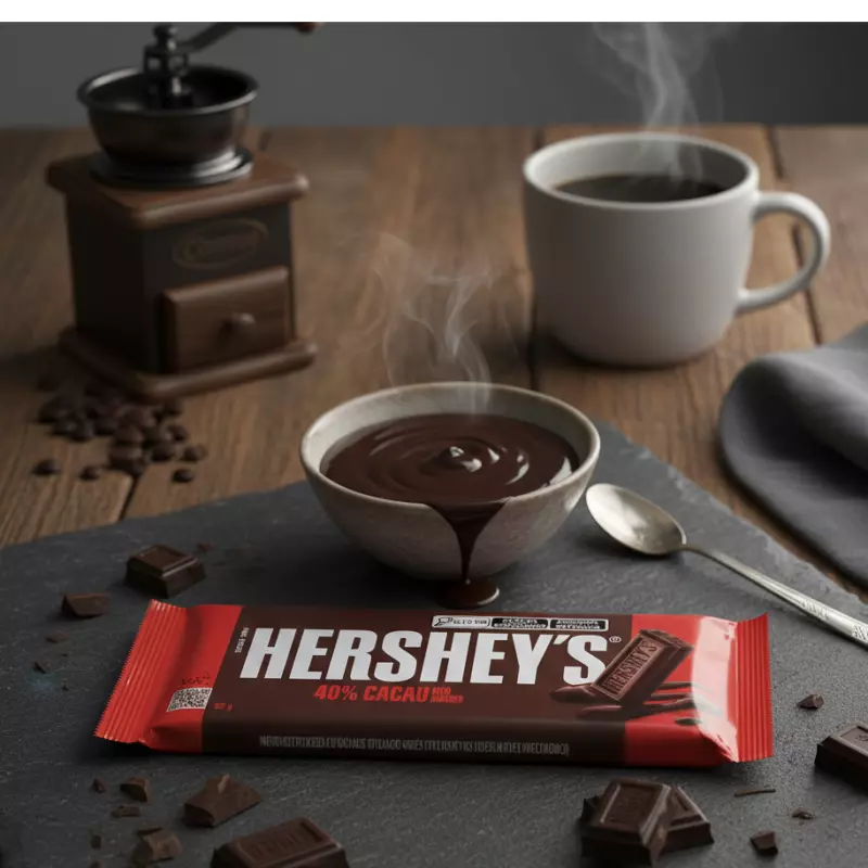 Hersheys 40%
