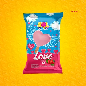 Picolé Love