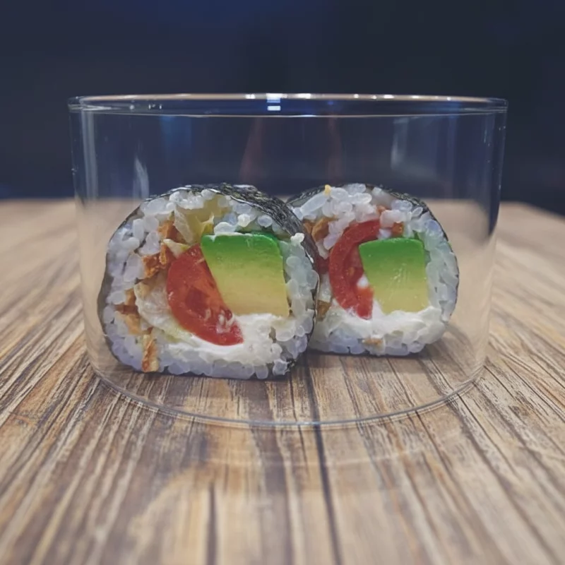 Philadelphia roll
