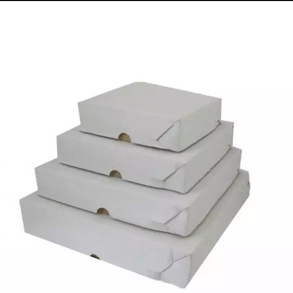 CAIXA P/SALGADO 25X25 UN