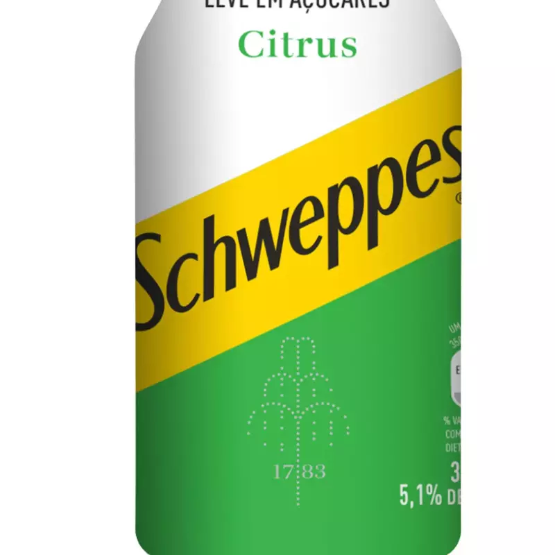 SCHWEPPES