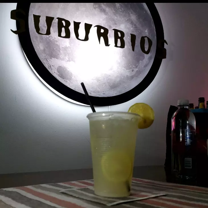 Caipirinha