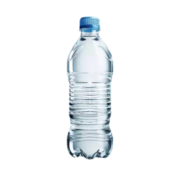 Água Mineral 500ml