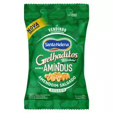 AMENDOIM VERDE