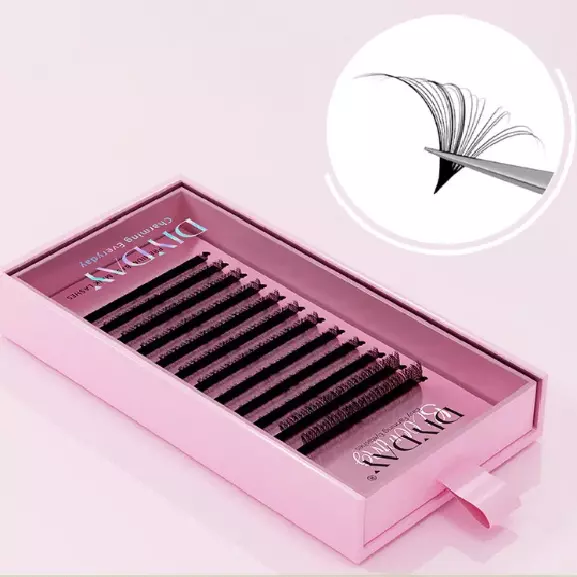 DIY DAY AUTOFLORACION MIXTA