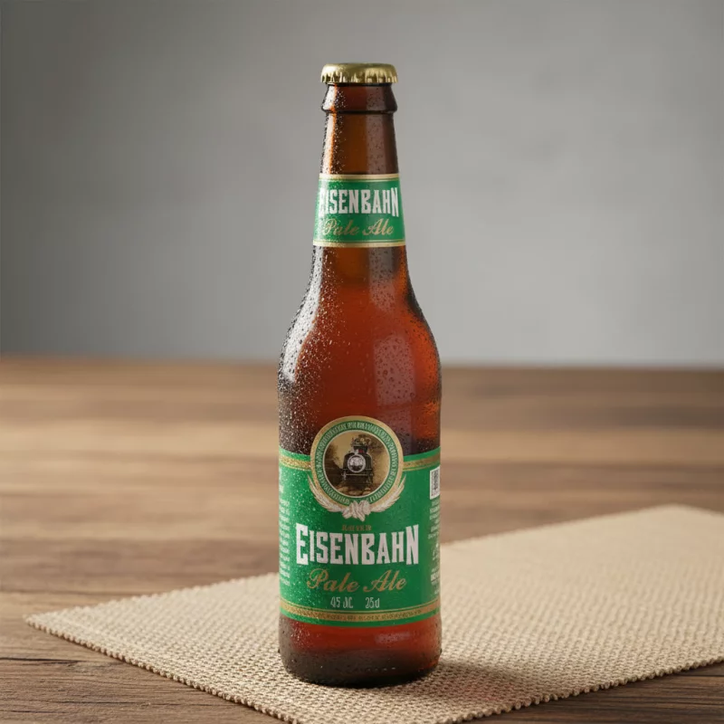 EISENBAHN PALE ALE