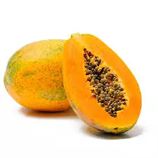 MAMÃO PAPAYA