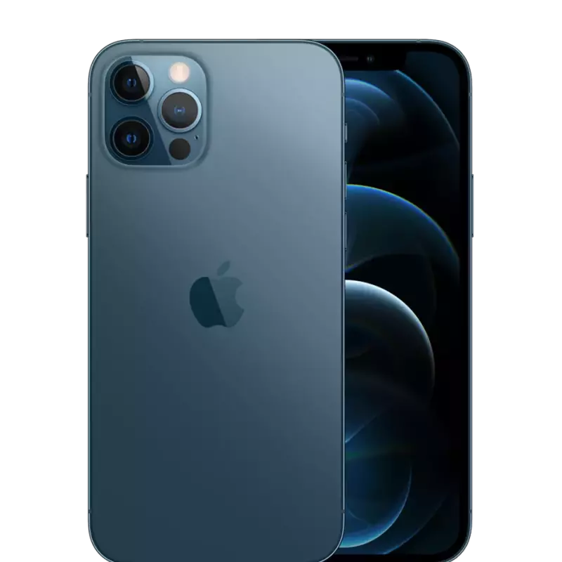 12 PRO 128GB GRAFHITE