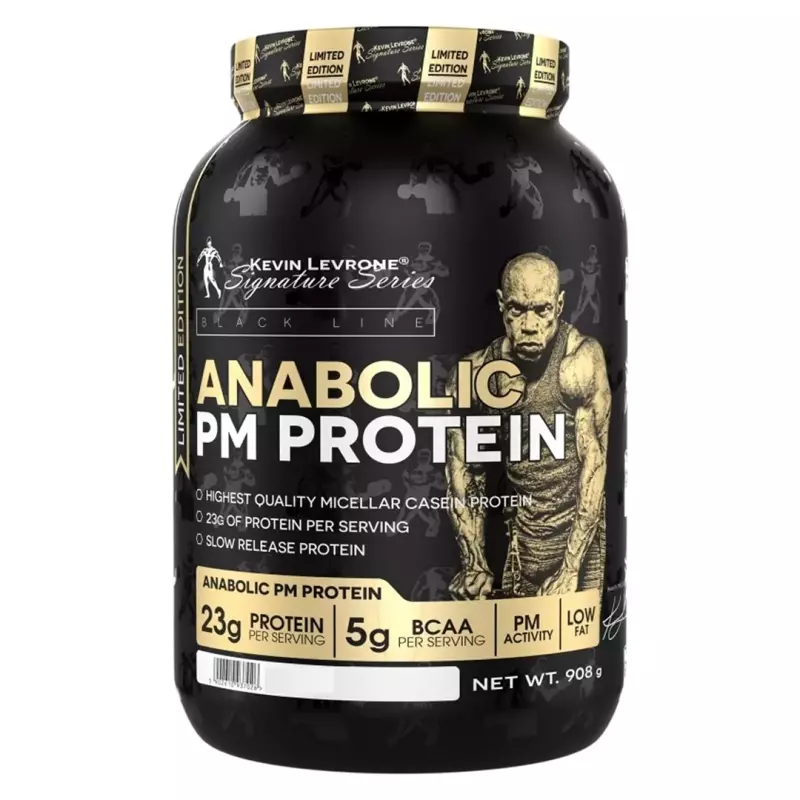 ANABOLIC PM 2 LIBRAS CASEINA