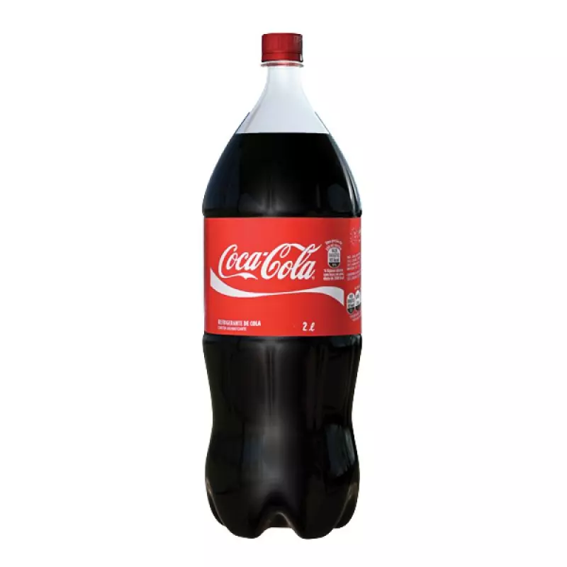 Coca-cola 2L