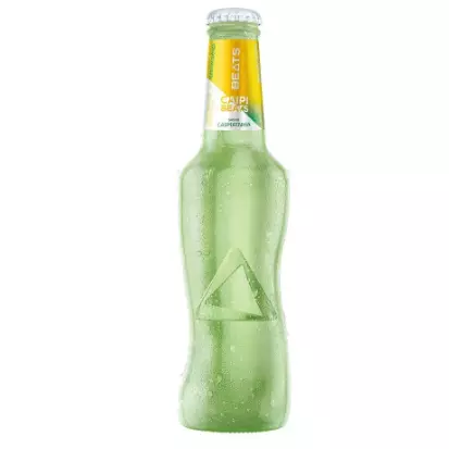 Beast Caipirinha Longneck -269 ml