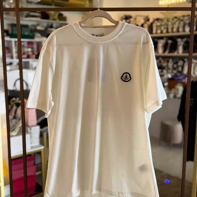 CAMISETA MONCLER