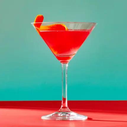 Cosmopolitan
