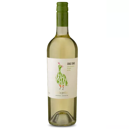CHAC CHAC SAUVIGNON BLANC 2025