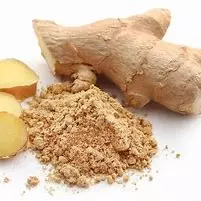 Gengibre em Pó 100g