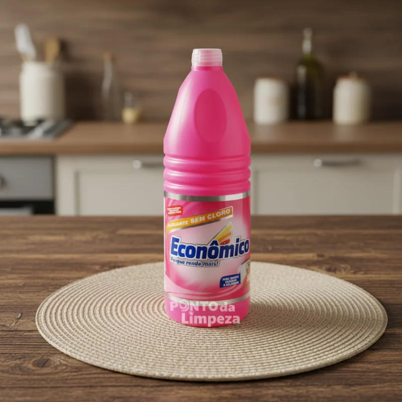 Alvejante Econômico 1L