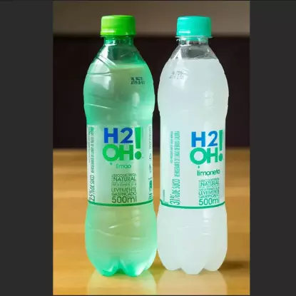 H2OH
