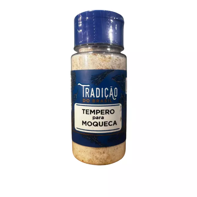 Tempero para Moqueca