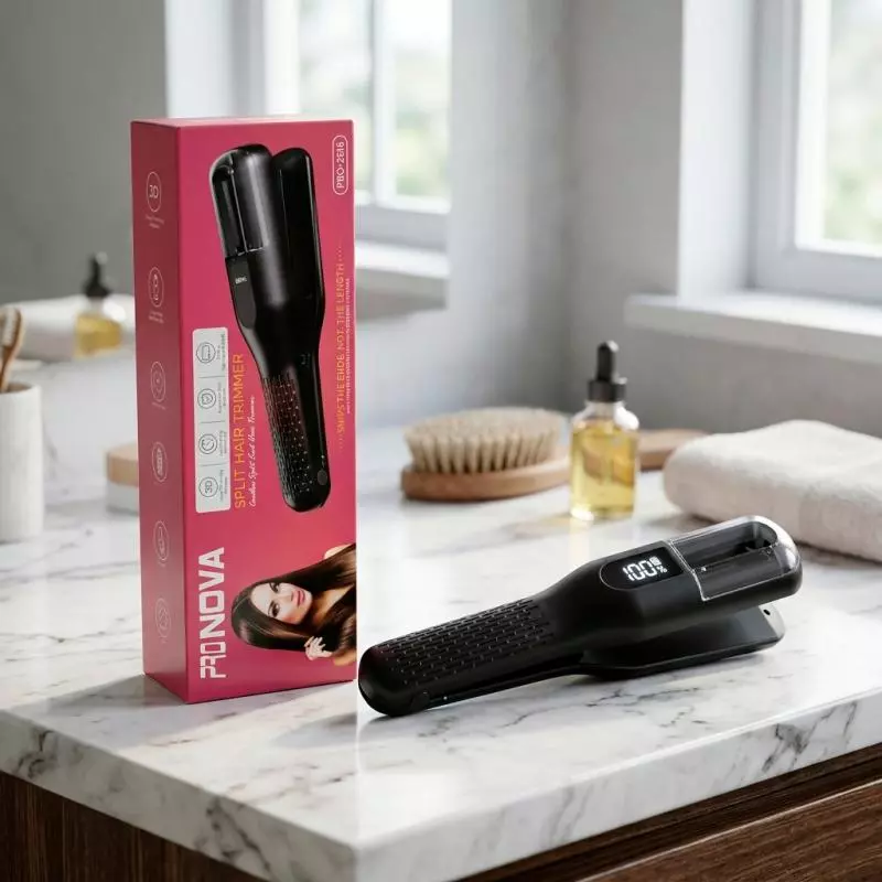 MÁQUINA QUITA HORQUILLAS PRONOVA