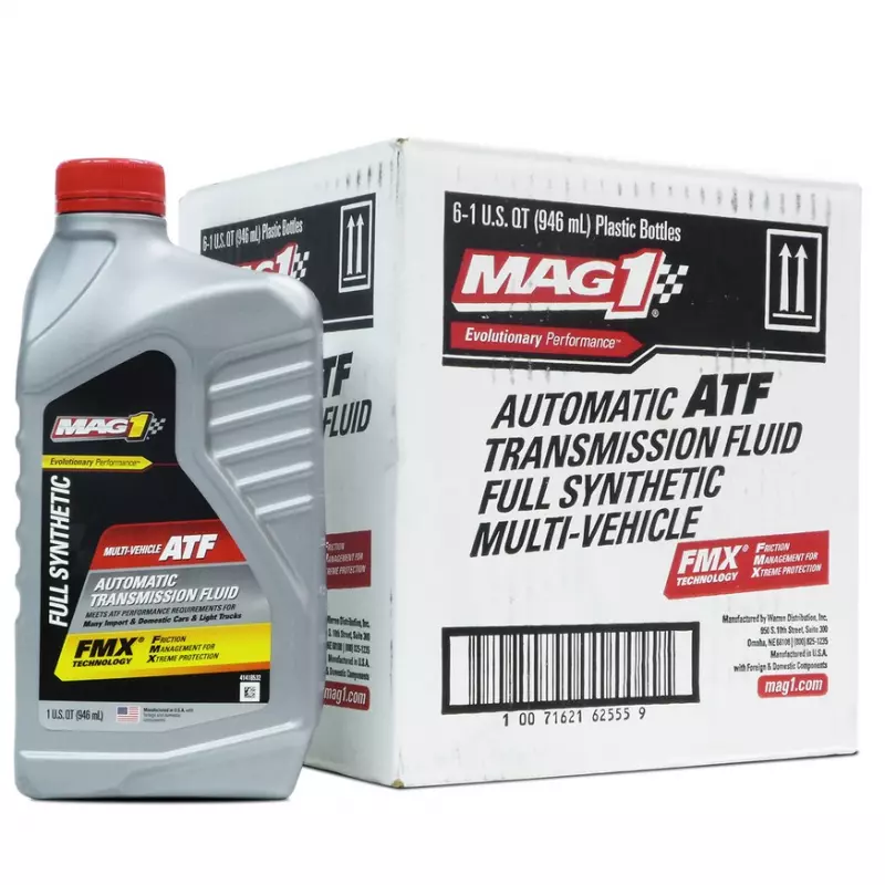 MAG1 ATF DEXRON III/MERCON