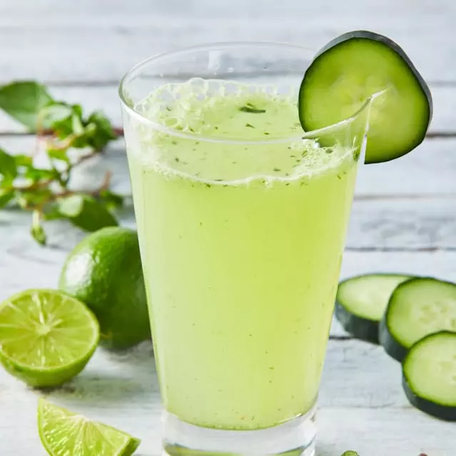 Aguas de Frutas Naturales