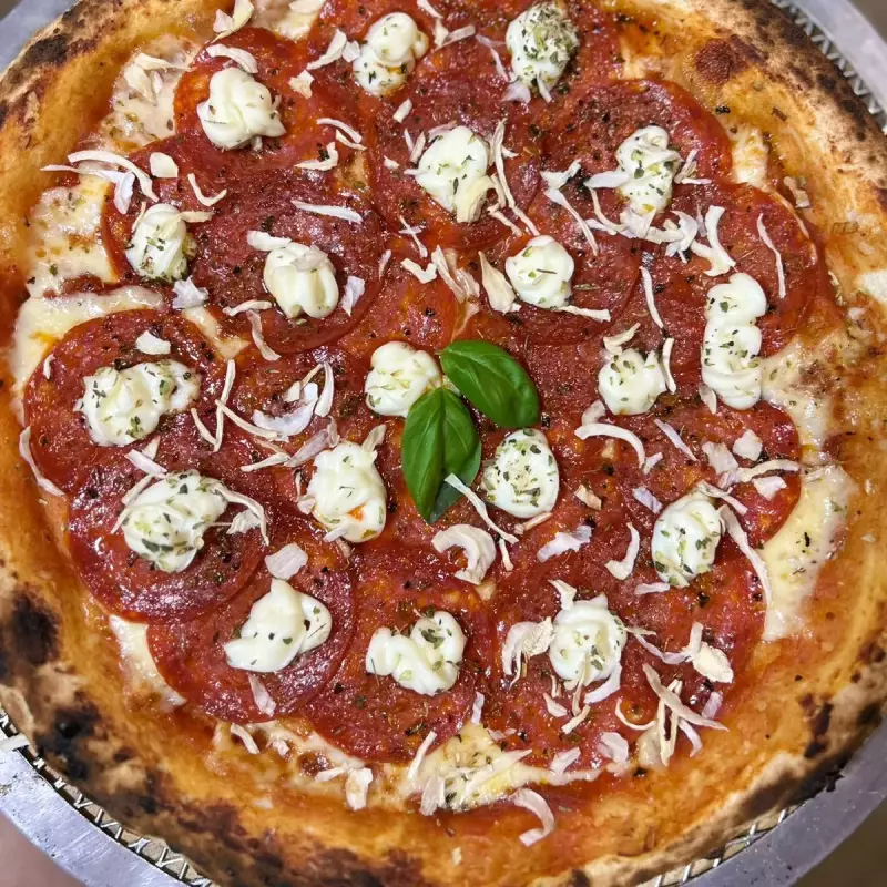 Catupperoni (🍕PROMOÇÃO)