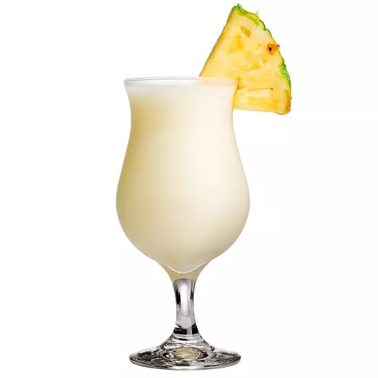 Piña Colada