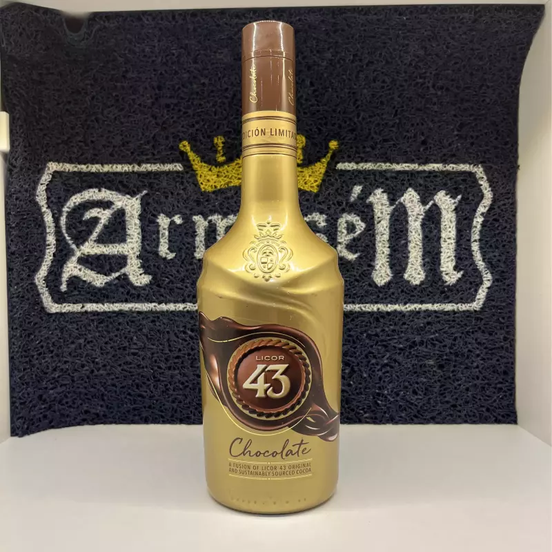 Licor 43 chocolate 700ml
