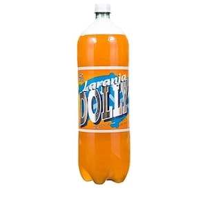 Refrigerante Dolly Laranja 2l
