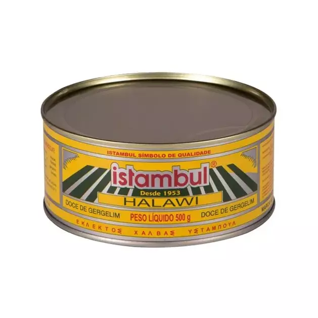 Halawi - Istambul 500g