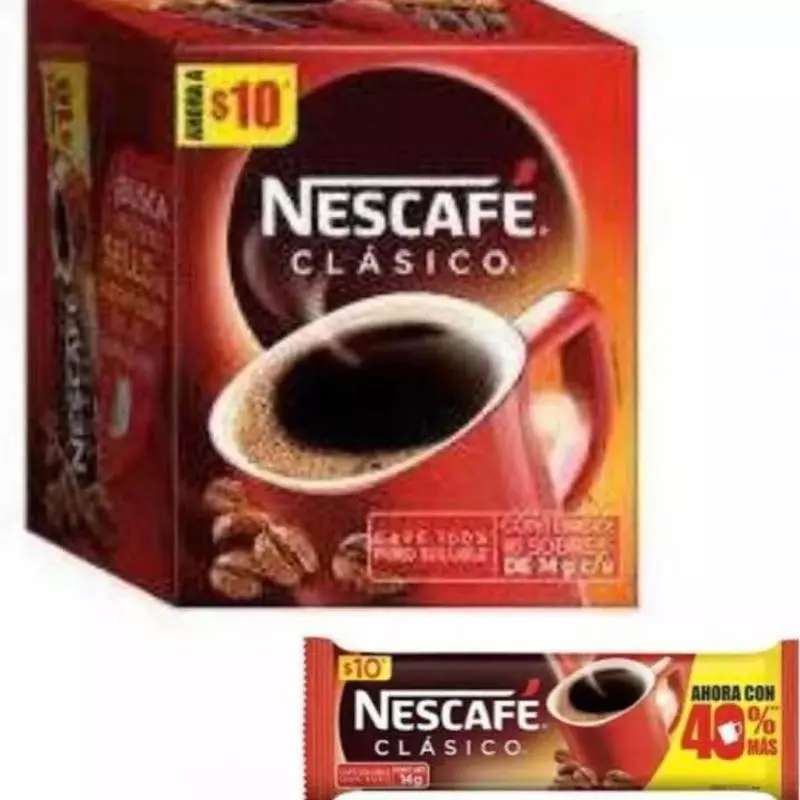 Nescafé 14 g