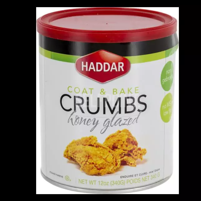 SKU 11518. COAT & BAKE CRUMBS.