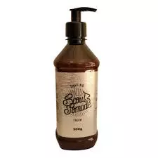 SHAVING CREME SCOUT 500G