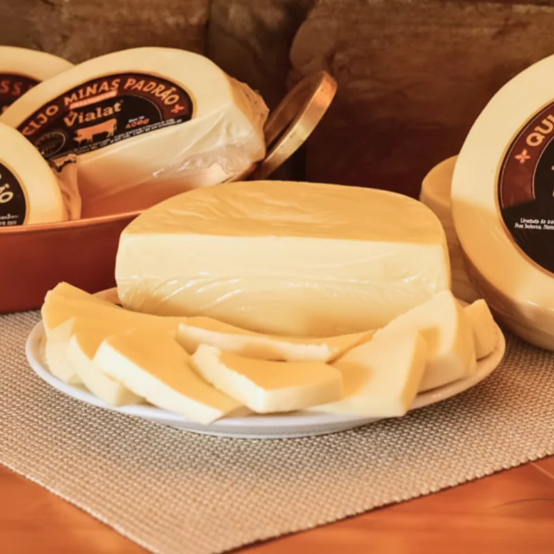 Minas Padrão Vialat ±390g