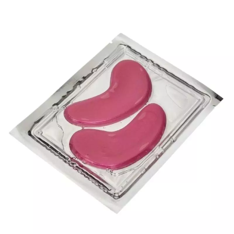 Parches para Contornos de Ojos