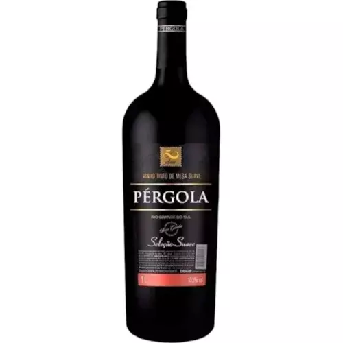 Pergola