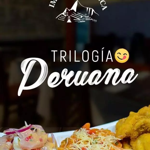 Trilogía peruana