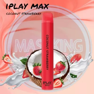 🔥 NUEVO 🔥 Coco strawberry