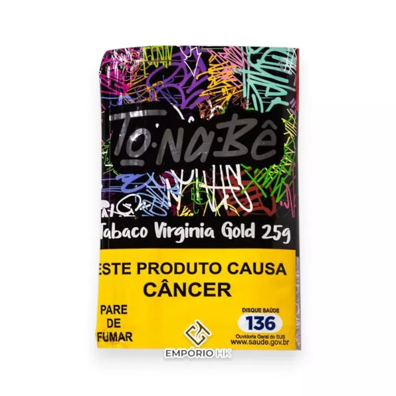 TABACO TONABÊ