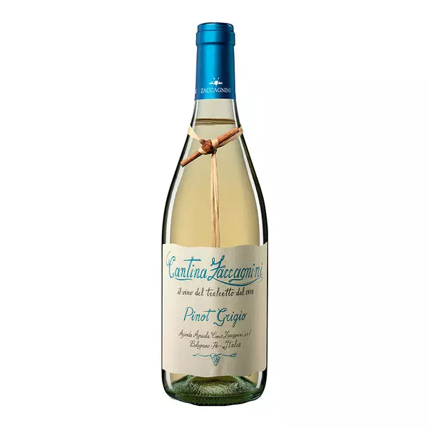Pinot Grigio - Zaccagnini / Italia