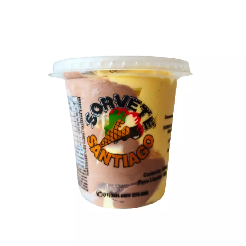 Copão 430ml# Pavê