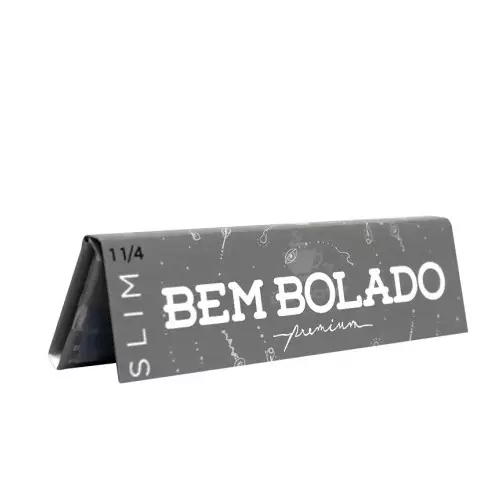 BEM BOLADO SLIM PREMIUM 1. 1/4