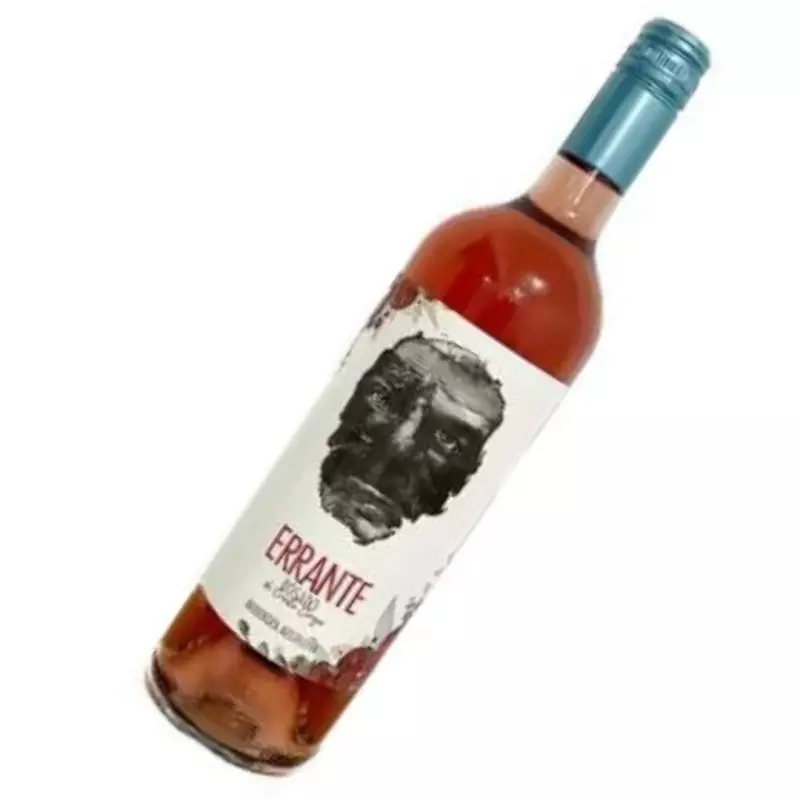Errante Rosado - Doce