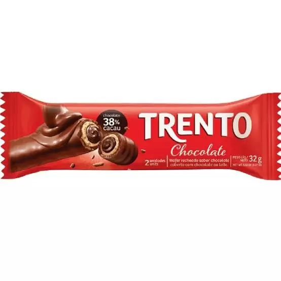 Trento Chocolate