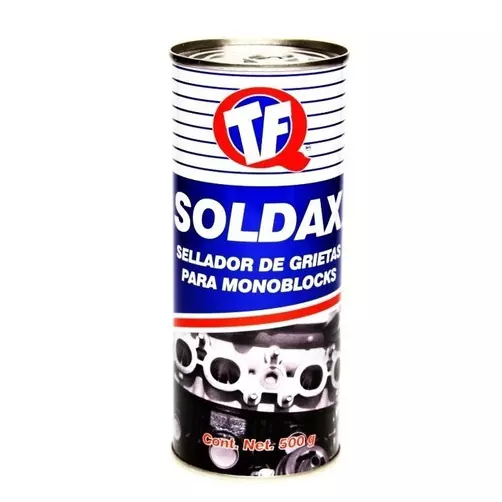 TF SOLDAX para monoblock de 500 g.