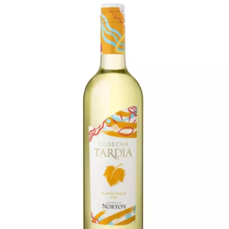 cosecha tardia blanco