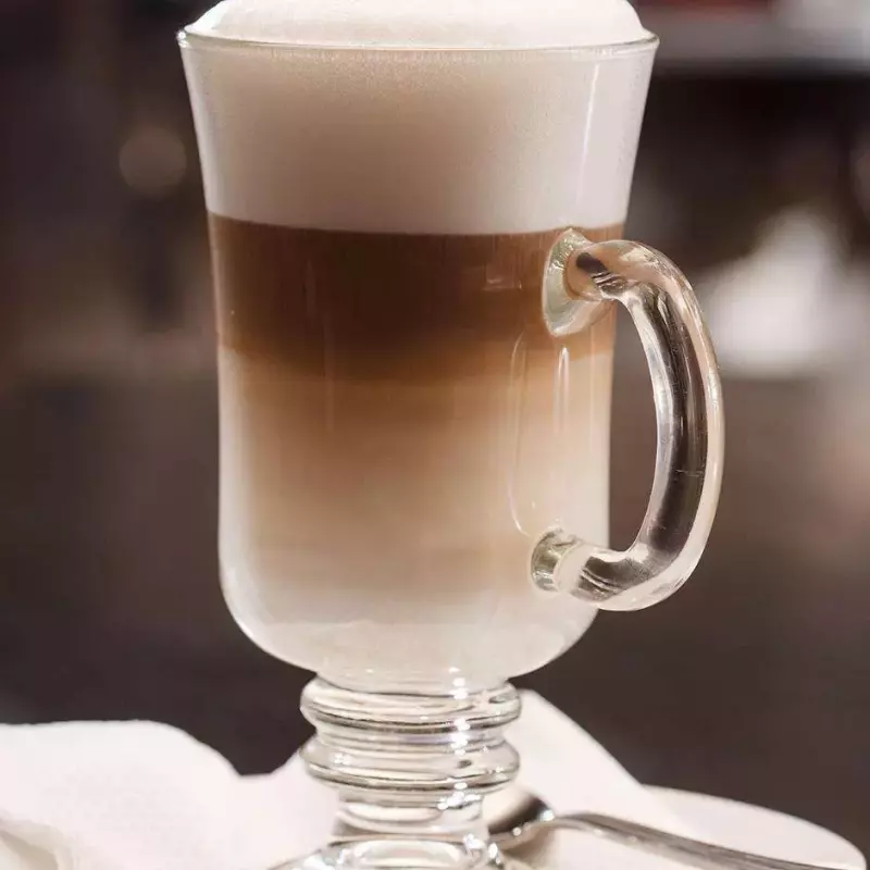 Latte Macchiato