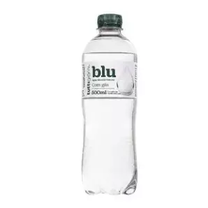 Água com gás 500ml