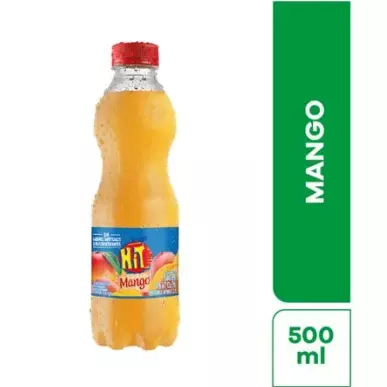 Hit mango 500 ml